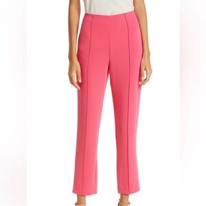 Pink Women's Pants